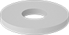 Fiberglass Washers