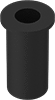 Rubber-Coated Rivet Nuts