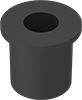 Rubber-Coated Rivet Nuts