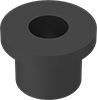 Rubber-Coated Rivet Nuts