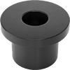 Rubber-Coated Rivet Nuts