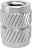 Threaded Inserts