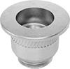 Rivet Nuts For Sandwich Panels