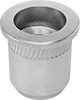 Rivet Nuts For Sandwich Panels