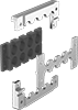 Cable Entry Panels