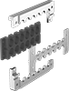 Cable Entry Panels