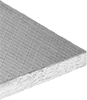 Rigid Fiberglass Duct Insulation Sheets