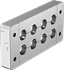 Cable Entry Panels