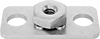 Adhesive-Mount Nuts