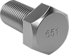 Bronze Hex Head Screws