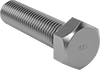 Bronze Hex Head Screws