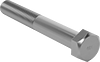 Bronze Hex Head Screws