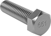 Hex Head Screws