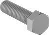 Hex Head Screws