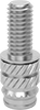 Threaded Inserts
