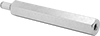 Thread-locking Male-Female Threaded Hex Standoffs
