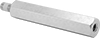Thread-locking Male-Female Threaded Hex Standoffs