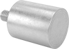 Magnet-Backed Standoffs