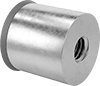 Sanitary Female Threaded Standoffs