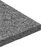 Image of Product. Front orientation. Thermal Insulation Sheets. Low-Temperature Rigid Cork Thermal Insulation Sheets.