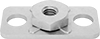 Adhesive-Mount Nuts