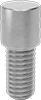 Standoff Caps