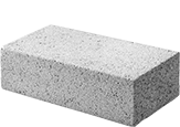 Image of Product. Front orientation. Firebricks. Firebricks.