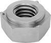 Weld Nuts