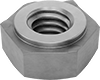 Weld Nuts