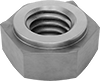 Weld Nuts