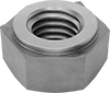 Weld Nuts