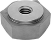 Weld Nuts