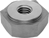 Weld Nuts