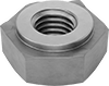 Weld Nuts