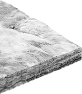Image of Product. Front orientation. Thermal Insulation Sheets. Fiberglass Thermal Insulation Sheets.