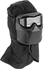 Auto-Darkening Welding Safety Goggles with Hood