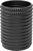Seize-Resistant Swage-Locking Threaded Inserts