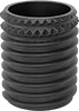 Alloy Steel Thin-Wall Swage-Locking Inserts