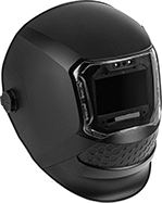 Image of Product. Front orientation. Welding Helmets. Auto-Darkening Welding Helmets with Integrated Light.