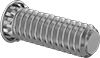 Steel Press-Fit Studs