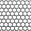 Perforated Sheets