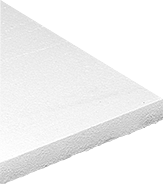 Image of Product. Front orientation. Thermal Insulation Sheets. Shock-Resistant Ceramic Fiber Thermal Insulation Sheets for Furnaces.