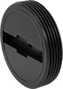 ABS Threaded Cleanout Plugs