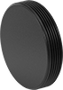 ABS Threaded Cleanout Plugs