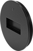 ABS Threaded Cleanout Plugs