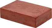 Image of Product. Cut-to-Size Block. Front orientation. Fire Stops. Fire-Stop Blocks, Cut-to-Size, Block.