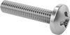 Rounded Head Screws