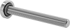 Sealing Stainless Steel Pan Head Phillips Screws
