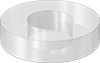 Cushioning Washers