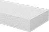 Cushioning Polyurethane Foam Strips